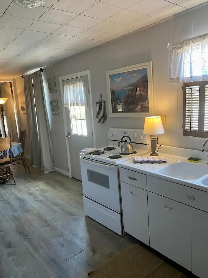Eagles Nest Upstairs Unit Villa Panama City Beach Semesterbostad