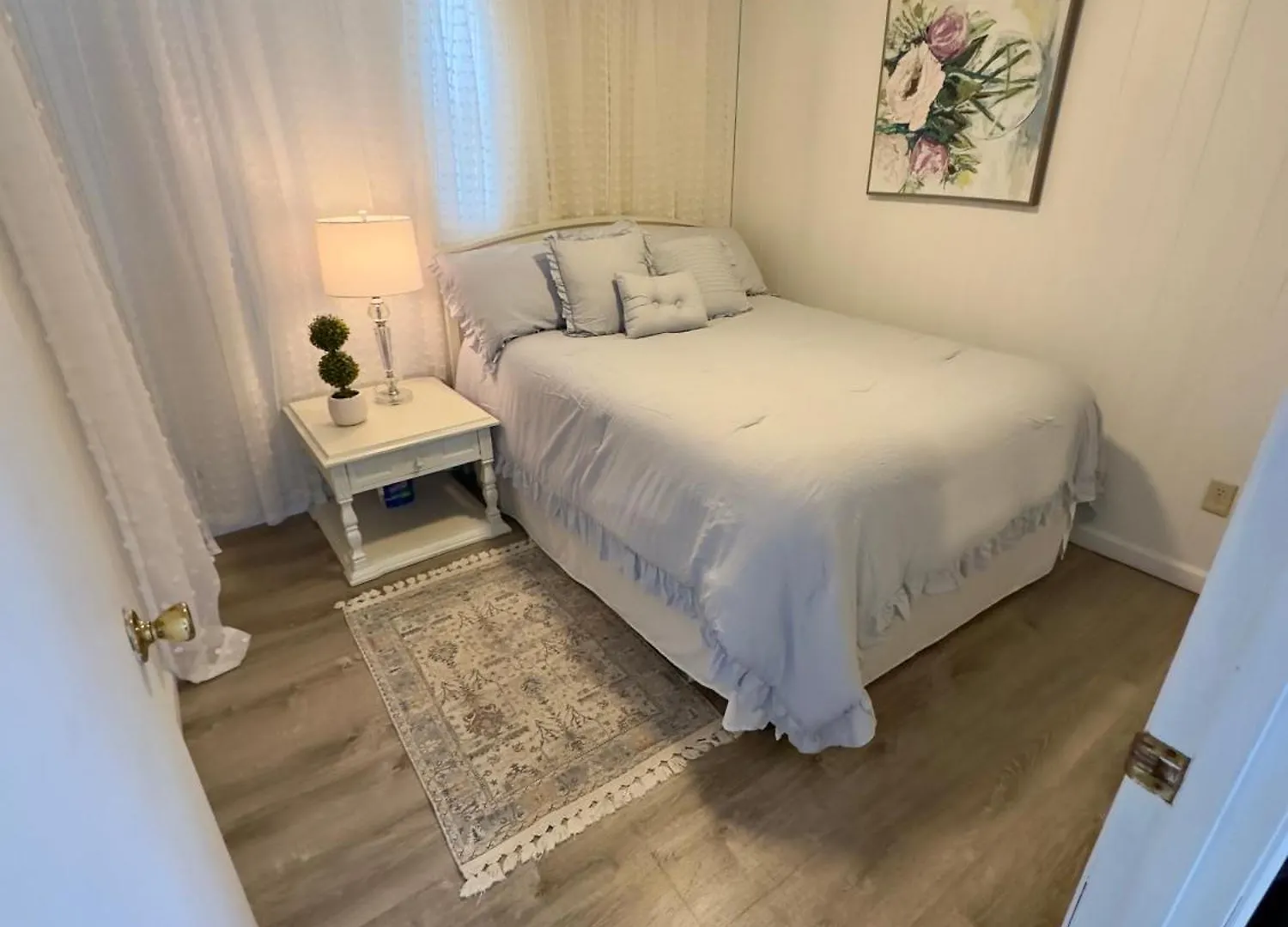 Eagles Nest Upstairs Unit Villa Panama City Beach