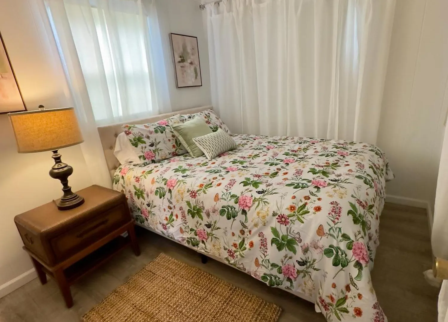 Eagles Nest Upstairs Unit Villa Panama City Beach