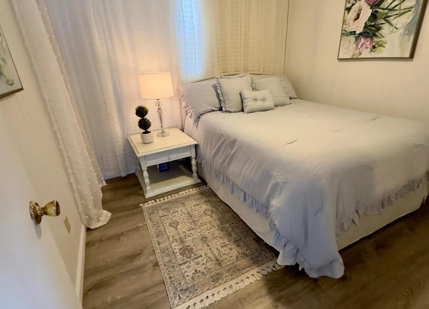 Eagles Nest Upstairs Unit Villa Panama City Beach Holiday home